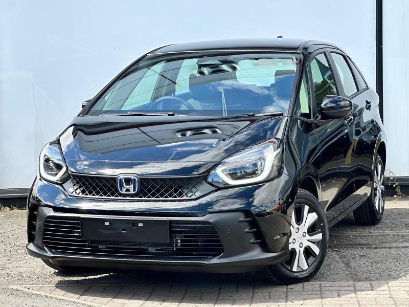 Used Honda Jazz for sale - 77447266: Photo 3