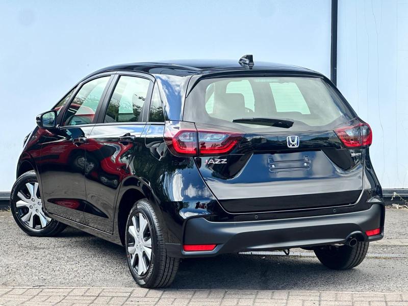 Used Honda Jazz for sale - 77447266: Photo 4