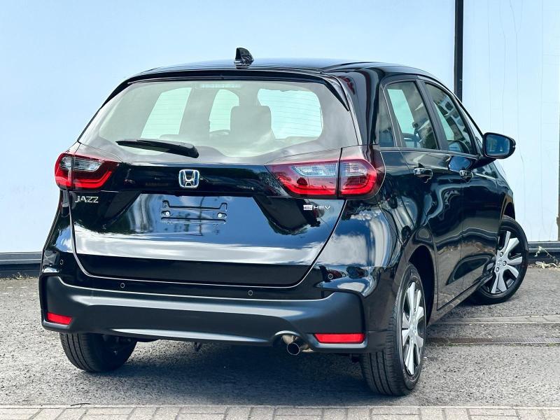 Used Honda Jazz for sale - 77447266: Photo 6