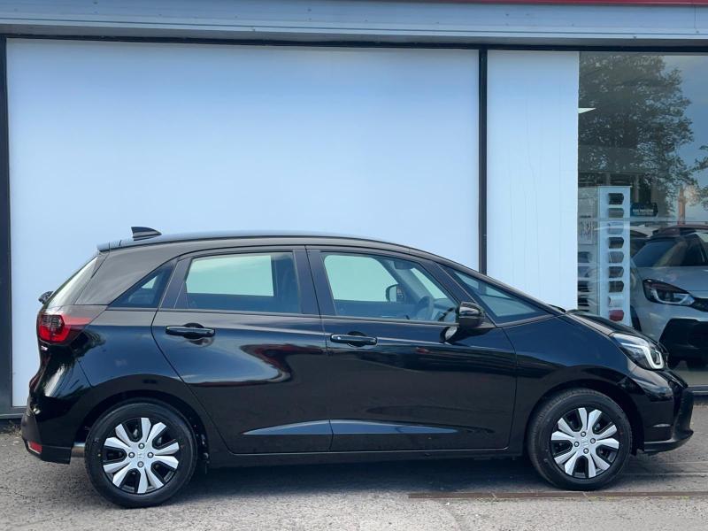 Used Honda Jazz for sale - 77447266: Photo 7