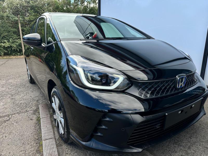 Used Honda Jazz for sale - 77447266: Photo 8