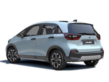 Used Honda Jazz undefined for sale - 79186454: Photo