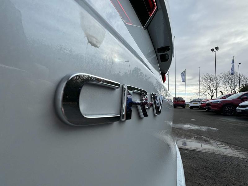 Used Honda CR-V for sale - 77447246: Photo 11