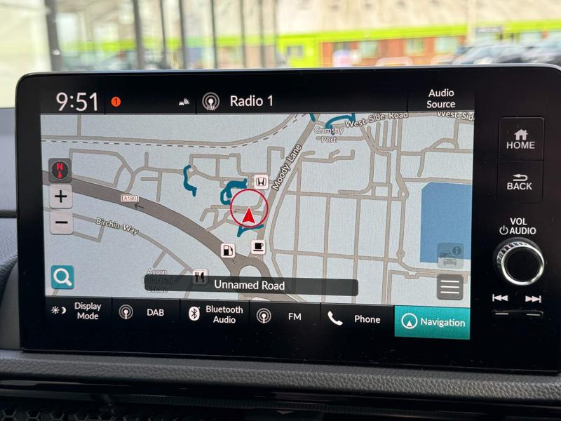 Used Honda CR-V for sale - 77447246: Photo 13