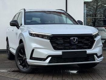 2.0 17.7kWh Advance Tech eCVT Euro 6 (s/s) 5dr Automatic