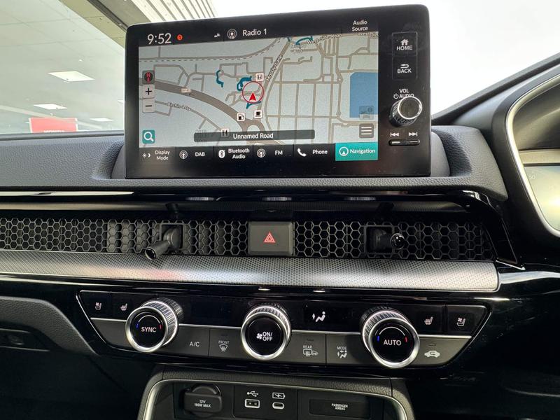 Used Honda CR-V for sale - 77447246: Photo 20