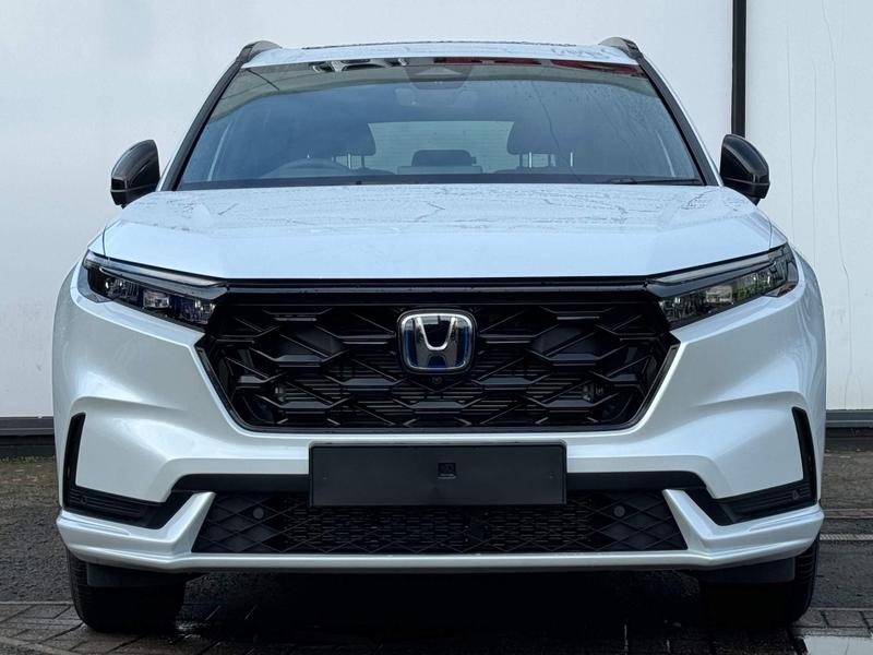 Used Honda CR-V for sale - 77447246: Photo 3