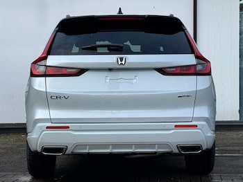 Used Honda CR-V undefined for sale - 77447246: Photo