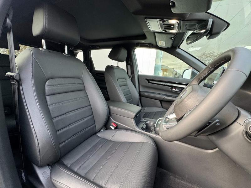 Used Honda CR-V for sale - 77447246: Photo 9