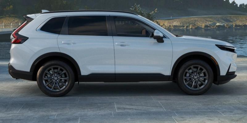 Used Honda CR-V for sale - 77447301: Photo 2