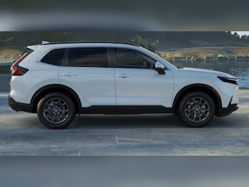 Used Honda CR-V undefined for sale - 77447301: Photo