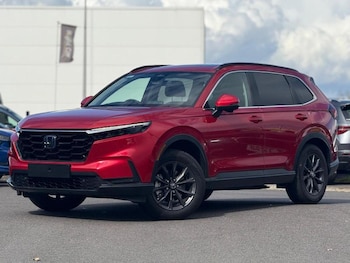 Used Honda CR-V undefined for sale - 79253790: Photo