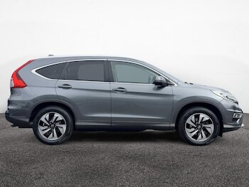 Used Honda CR-V 2016 for sale - 78533431: Photo