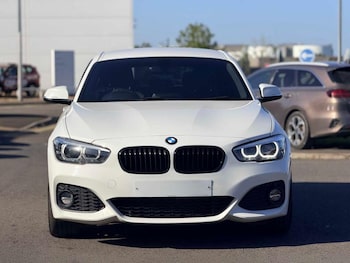 Used BMW 1 Series 2017 for sale - 78376835: Photo
