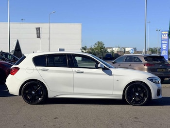 Used BMW 1 Series 2017 for sale - 78376835: Photo