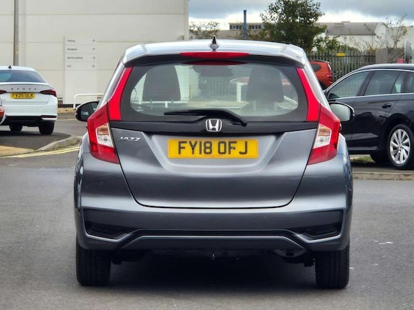 Used Honda Jazz 2018 for sale - 76273835: Photo 10