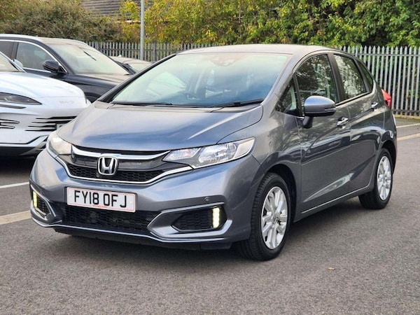Used Honda Jazz 2018 for sale - 76273835: Photo 13