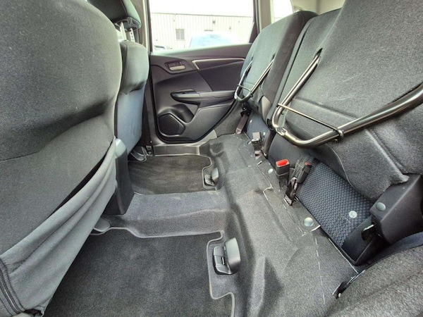 Used Honda Jazz 2018 for sale - 76273835: Photo 21