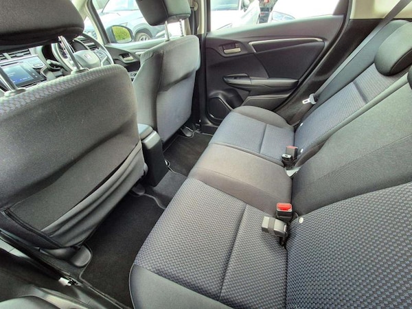 Used Honda Jazz 2018 for sale - 76273835: Photo 22