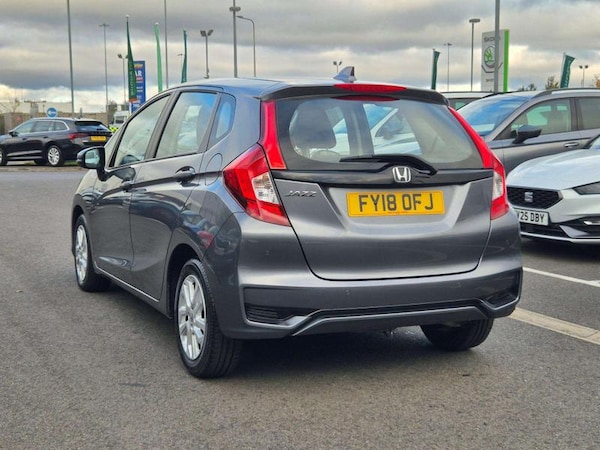 Used Honda Jazz 2018 for sale - 76273835: Photo 40