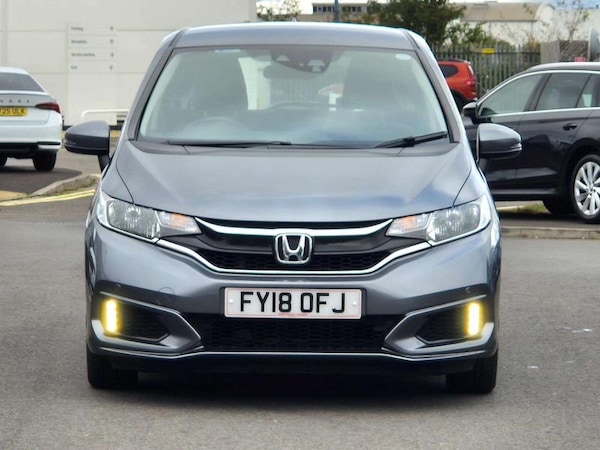 Used Honda Jazz 2018 for sale - 76273835: Photo 7