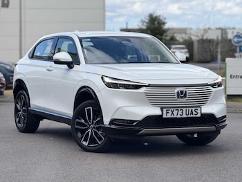 2023 - 1.5 eHEV Advance 5dr CVT Automatic