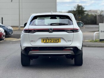 Used Honda HR-V 2023 for sale - 75752190: Photo