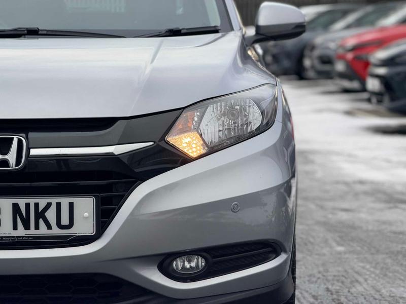 Used Honda HR-V 2018 for sale - 77095676: Photo 10