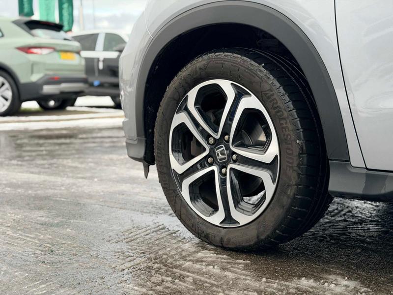 Used Honda HR-V 2018 for sale - 77095676: Photo 12