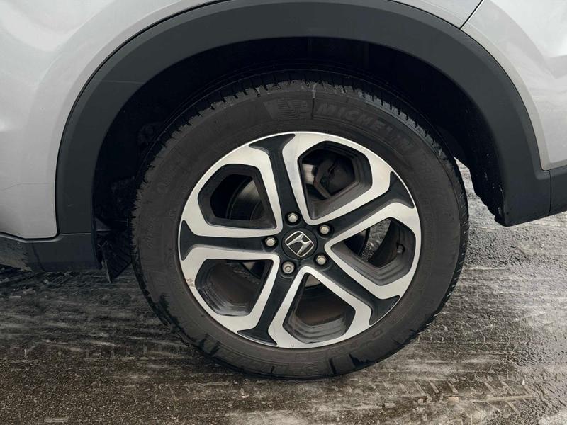 Used Honda HR-V 2018 for sale - 77095676: Photo 13