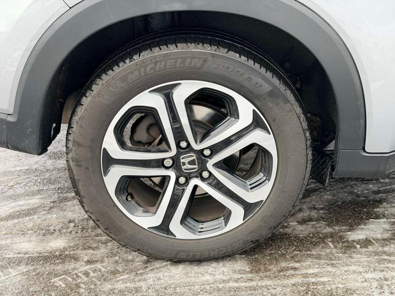 Used Honda HR-V 2018 for sale - 77095676: Photo 15