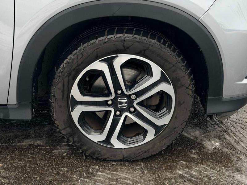 Used Honda HR-V 2018 for sale - 77095676: Photo 16