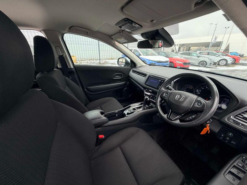 Used Honda HR-V 2018 for sale - 77095676: Photo 18