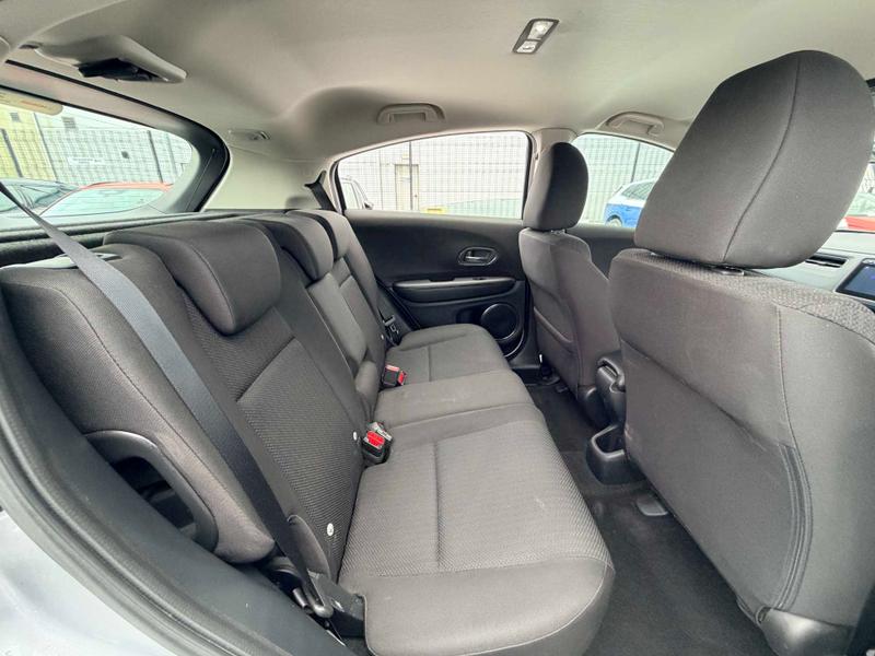 Used Honda HR-V 2018 for sale - 77095676: Photo 19