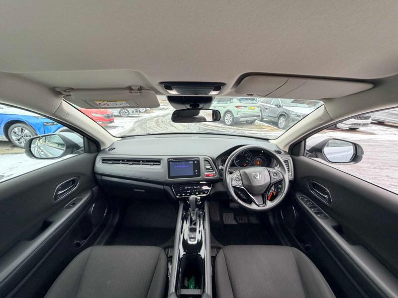 Used Honda HR-V 2018 for sale - 77095676: Photo 20