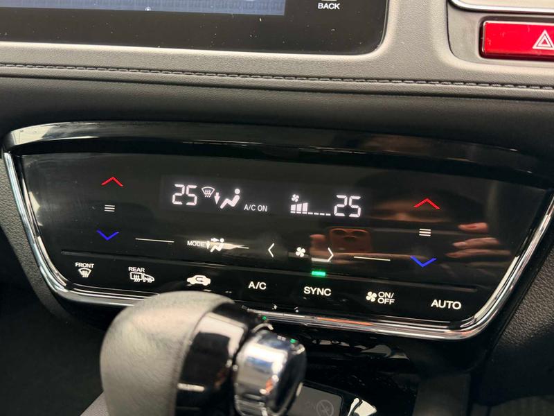 Used Honda HR-V 2018 for sale - 77095676: Photo 26