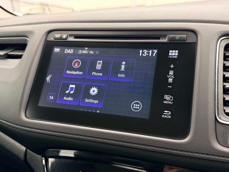 Used Honda HR-V 2018 for sale - 77095676: Photo 27