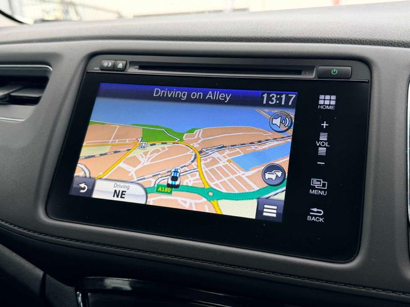 Used Honda HR-V 2018 for sale - 77095676: Photo 28