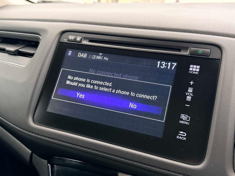 Used Honda HR-V 2018 for sale - 77095676: Photo 29