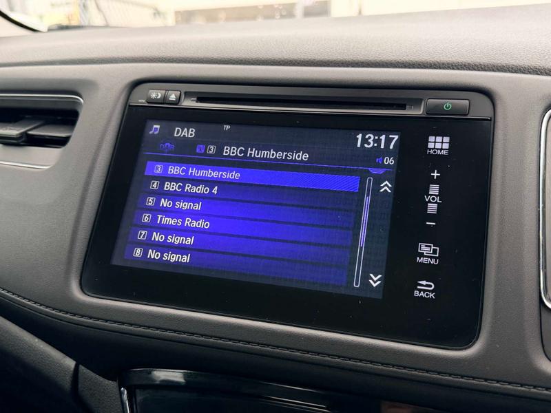 Used Honda HR-V 2018 for sale - 77095676: Photo 30