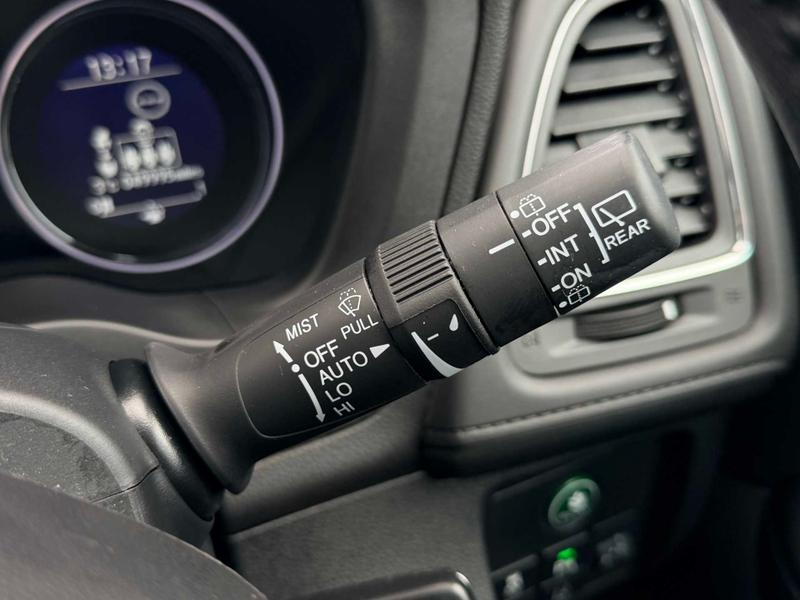 Used Honda HR-V 2018 for sale - 77095676: Photo 31