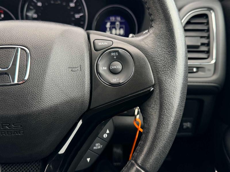 Used Honda HR-V 2018 for sale - 77095676: Photo 35