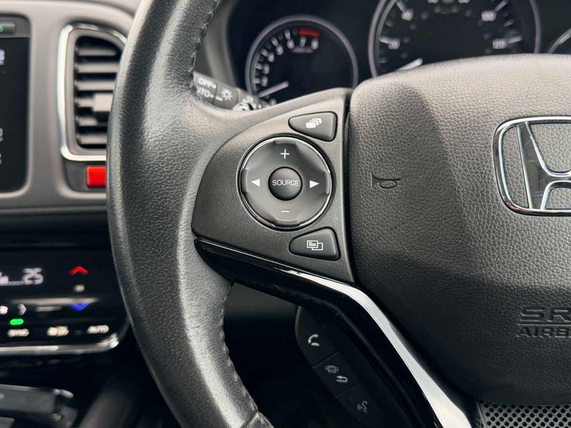 Used Honda HR-V 2018 for sale - 77095676: Photo 36