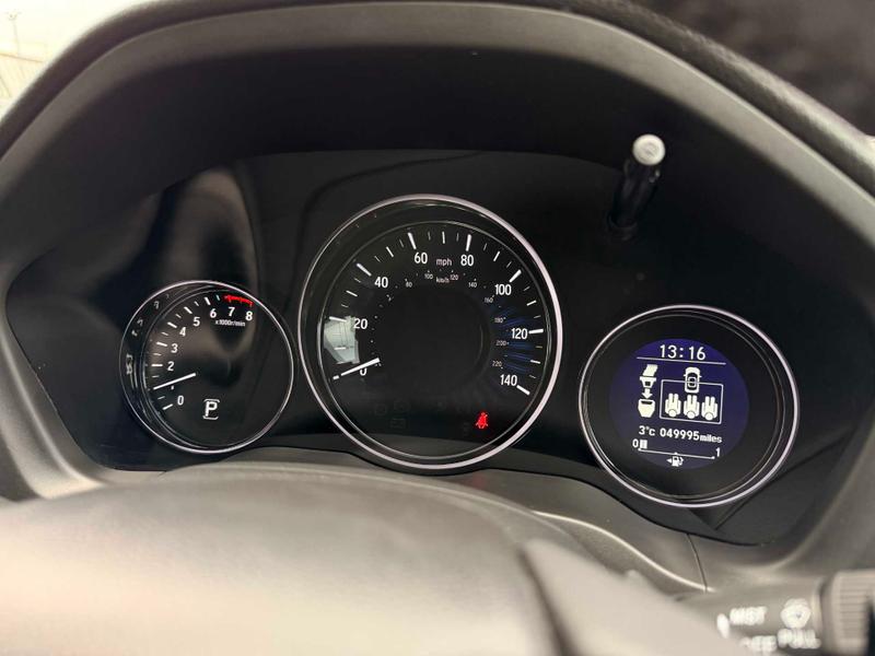 Used Honda HR-V 2018 for sale - 77095676: Photo 37