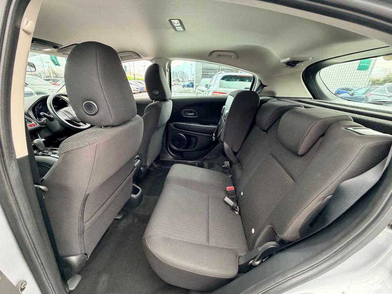 Used Honda HR-V 2018 for sale - 77095676: Photo 39