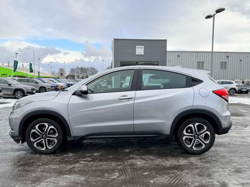 Used Honda HR-V 2018 for sale - 77095676: Photo 7