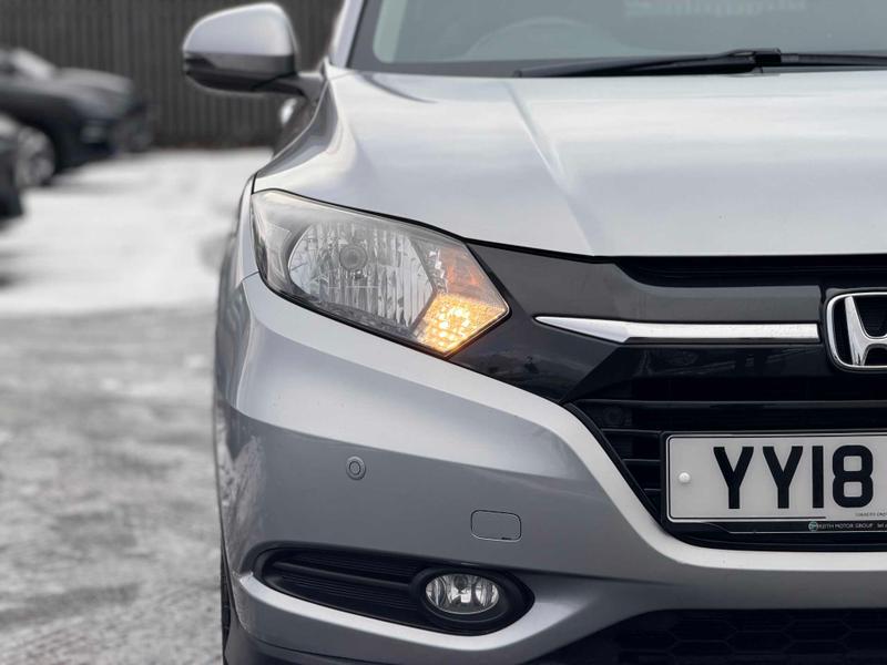 Used Honda HR-V 2018 for sale - 77095676: Photo 9