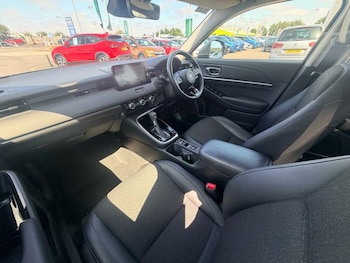 Used Honda HR-V 2023 for sale - 79170293: Photo