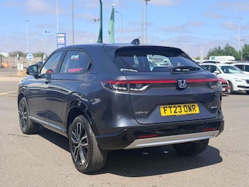 Used Honda HR-V 2023 for sale - 79170293: Photo