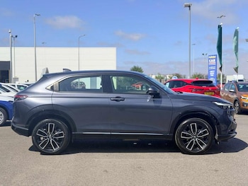 Used Honda HR-V 2023 for sale - 79170293: Photo